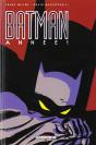 Batman Annee 1 - Preview