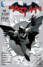 Batman: Año Cero