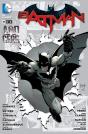 Batman: Año Cero - Preview
