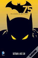Batman: Ano Um
