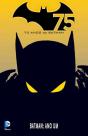 Batman: Ano Um - Preview