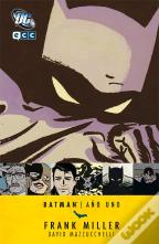 Batman: Año Uno