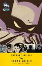 Batman: Año Uno - Preview