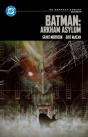 Batman: Arkham Asylum - Preview