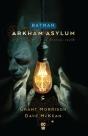 Batman: Arkham Asylum New Edition - Preview