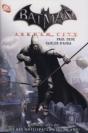 Batman Arkham City - Preview
