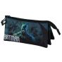 Batman Arkham Estojo Triplo FAN 2.0, Verde - Preview