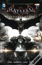 Batman: Arkham Knight
