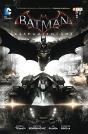 Batman: Arkham Knight - Preview