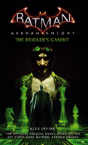 Batman: Arkham Knight - The Riddler'S Gambit - Preview