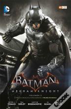 Batman: Arkham Knight Vol. 02