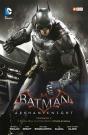 Batman: Arkham Knight Vol. 02 - Preview