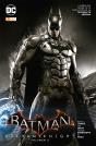 Batman: Arkham Knight Vol. 03 - Preview
