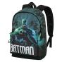 Batman Arkham Mochila HS FAN 2.0, Verde - Preview