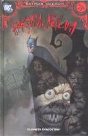 Batman Arkham Nº 12: Arkham Asylum