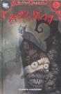 Batman Arkham Nº 12: Arkham Asylum - Preview