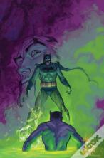 Batman Arkham: Ra'S Al Ghul