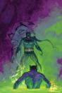 Batman Arkham: Ra'S Al Ghul - Preview