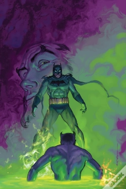 Capa do artigo Batman Arkham: Ra'S Al Ghul