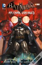 Batman: Arkham Unhinged O. C.