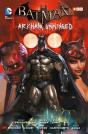 Batman: Arkham Unhinged Vol. 01 - Preview