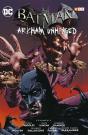 Batman: Arkham Unhinged Vol. 02 - Preview