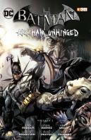 Batman: Arkham Unhinged Vol. 03