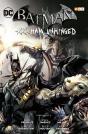 Batman: Arkham Unhinged Vol. 03 - Preview