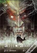 Batman: Asilo Arkham