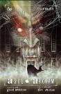 Batman: Asilo Arkham - Preview