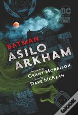 Batman - Asilo Arkham