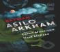 Batman - Asilo Arkham - Preview