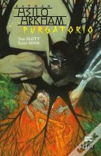 Batman: Asilo Arkham - Purgatorio