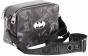 Batman Bat Bolsa Ibiscuit, Preta - Preview