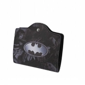 Capa do artigo Batman Bat Estojo Máscara, Preta