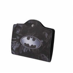 Capa do artigo Batman Bat Estojo Máscara, Preta
