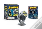 Capa do artigo Batman Bat-Signal
