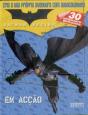 Batman Begins Em Acção - Preview