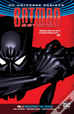 Batman Beyond