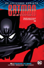 Batman Beyond - Preview