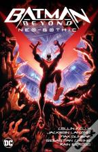 Batman Beyond: Neo-Gothic