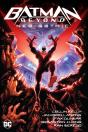 Batman Beyond: Neo-Gothic - Preview