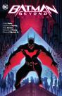 Batman Beyond: Neo-Year - Preview