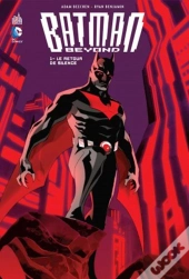 Batman Beyond T.1