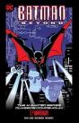 Batman Beyond: The Animated Series Classics Compendium - 25th Anniversary Edition - Preview