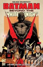 Batman: Beyond The White Knight