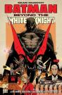 Batman: Beyond The White Knight - Preview