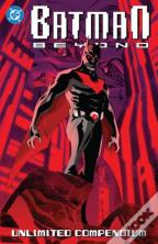 Batman Beyond: Unlimited Compendium