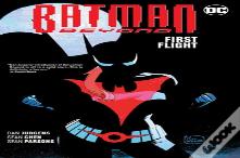 Batman Beyond Volume 7