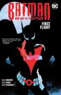 Batman Beyond Volume 7 - Preview